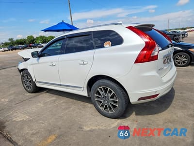 Drugie zdjęcie samochodu z przodu: 2015 VOLVO XC60 T6 PREMIER VIN:YV449MDK9F2637196 - miniatura