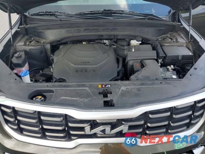 Zdjęcie 12 z 13 samochodu: 2023 KIA TELLURIDE S VIN:5XYP6DGC7PG344630 - miniatura