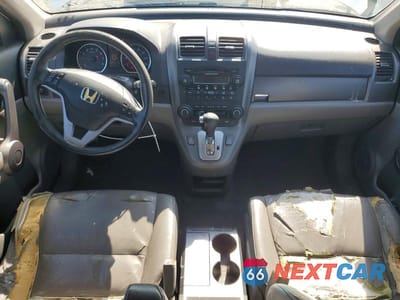 Zdjęcie 8 z 12 samochodu: 2008 HONDA CR-V EXL VIN:JHLRE38798C047052 - miniatura
