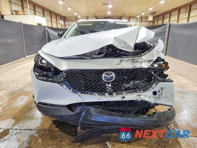 Piąte zdjęcie samochodu w środku: 2024 MAZDA CX-30 VIN:3MVDMBBM3RM693334 - miniatura