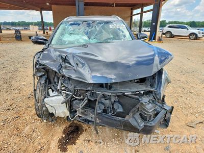 Piąte zdjęcie samochodu w środku: 2015 LEXUS NX 200T VIN:JTJYARBZ2F2012712 - miniatura