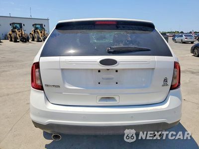 Zdjęcie 6 z 14 samochodu: 2013 FORD EDGE SEL VIN:2FMDK3JC4DBA80036 - miniatura