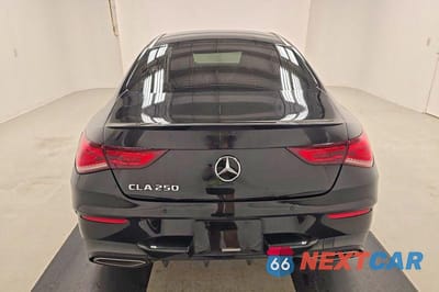Zdjęcie 14 z 14 samochodu: 2023 MERCEDES-BENZ CLA 250 VIN:W1K5J4GB4PN373112 - miniatura