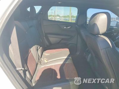 Zdjęcie 11 z 13 samochodu: 2019 CHEVROLET BLAZER RS VIN:3GNKBERS4KS694411 - miniatura