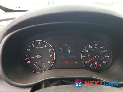 Zdjęcie 9 z 12 samochodu: 2017 KIA SPORTAGE EX VIN:KNDPNCAC0H7245667 - miniatura
