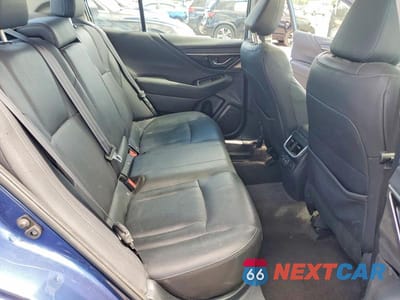 Zdjęcie 10 z 12 samochodu: 2021 SUBARU LEGACY LIMITED VIN:4S3BWAN67M3011804 - miniatura