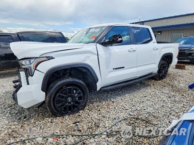 2026 TOYOTA TUNDRA LIMITED 5TFWA5DBXTX363451 - główne zdjęcie licytacji z USA - miniatura