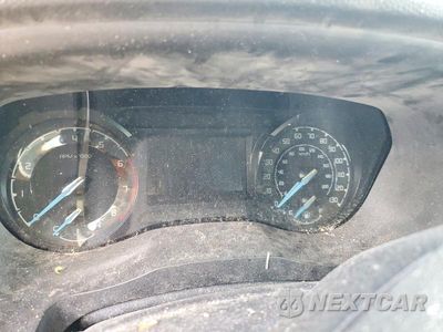 Zdjęcie 9 z 12 samochodu: 2020 FORD RANGER XL VIN:1FTER1FHXLLA77492 - miniatura