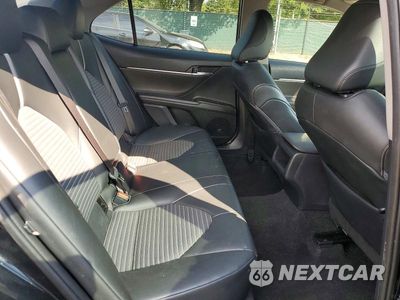 Zdjęcie 10 z 13 samochodu: 2022 TOYOTA CAMRY SE VIN:4T1G11AK9NU706719 - miniatura