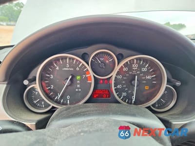 Zdjęcie 9 z 12 samochodu: 2010 MAZDA MX-5 MIATA VIN:JM1NC2FF1A0212329 - miniatura