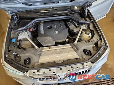 Zdjęcie 12 z 13 samochodu: 2019 BMW X3 XDRIVE30I VIN:5UXTR9C51KLE17211 - miniatura