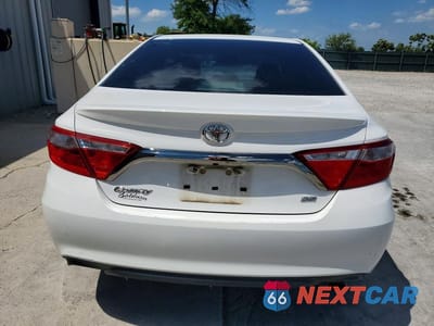 Zdjęcie 6 z 12 samochodu: 2017 TOYOTA CAMRY SE VIN:4T1BF1FK5HU358359 - miniatura