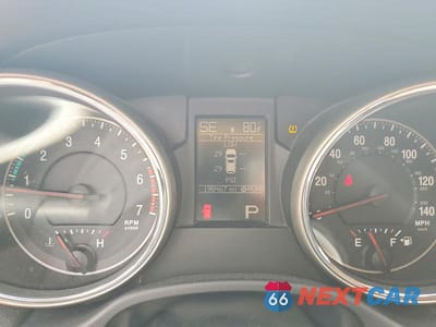Zdjęcie 9 z 13 samochodu: 2011 JEEP GRAND CHEROKEE VIN:1J4RR6GT1BC514404 - miniatura