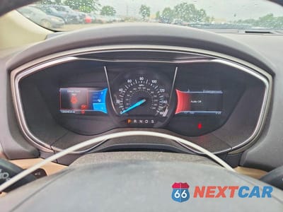 Zdjęcie 9 z 12 samochodu: 2013 FORD FUSION SE VIN:3FA6P0HR8DR356037 - miniatura