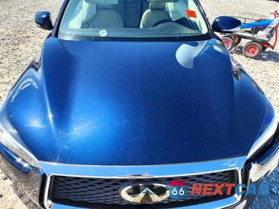 Zdjęcie 12 z 13 samochodu: 2021 INFINITI QX50 LUXE VIN:3PCAJ5BB8MF106989 - miniatura