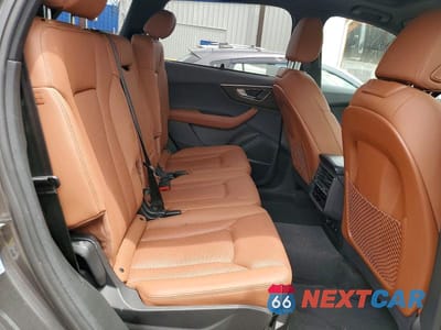 Zdjęcie 11 z 14 samochodu: 2022 AUDI Q7 PRESTIGE VIN:WA1VXBF7XND004200 - miniatura