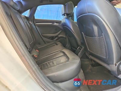 Zdjęcie 10 z 12 samochodu: 2017 AUDI A3 PREMIUM VIN:WAUB8GFF9H1012639 - miniatura