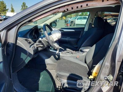 Zdjęcie 7 z 13 samochodu: 2019 NISSAN SENTRA S VIN:3N1AB7AP3KY418079 - miniatura
