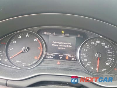 Zdjęcie 9 z 13 samochodu: 2021 AUDI Q5 PREMIUM VIN:WA1AAAFY9M2112174 - miniatura