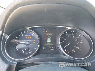 Zdjęcie 9 z 13 samochodu: 2015 NISSAN ROGUE SL VIN:5N1AT2MT6FC862279 - miniatura