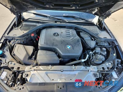 Zdjęcie 11 z 12 samochodu: 2023 BMW 330I VIN:3MW69FF08P8D45557 - miniatura