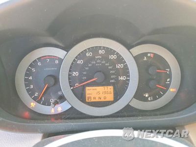 Zdjęcie 9 z 13 samochodu: 2008 TOYOTA RAV4 LIMITED VIN:JTMBK31V286041849 - miniatura