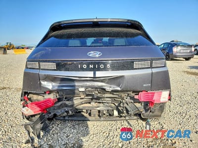 Zdjęcie 6 z 14 samochodu: 2023 HYUNDAI IONIQ 5 SEL VIN:KM8KNDAF6PU165036 - miniatura