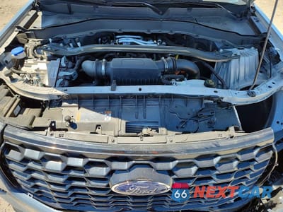 Zdjęcie 12 z 13 samochodu: 2025 FORD EXPLORER ST VIN:1FMWK8GC9SGC16566 - miniatura