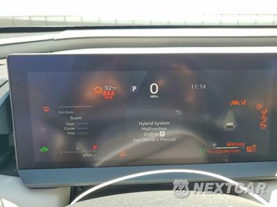 Zdjęcie 9 z 14 samochodu: 2026 TOYOTA RAV4 XLE PREMIUM VIN:2T36CRAV3TW025457 - miniatura