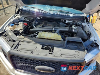 Zdjęcie 11 z 13 samochodu: 2019 FORD F150 SUPERCREW VIN:1FTEW1E47KFC79940 - miniatura
