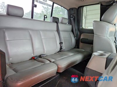 Zdjęcie 10 z 12 samochodu: 2004 FORD F150 VIN:1FTPX14584NA08457 - miniatura
