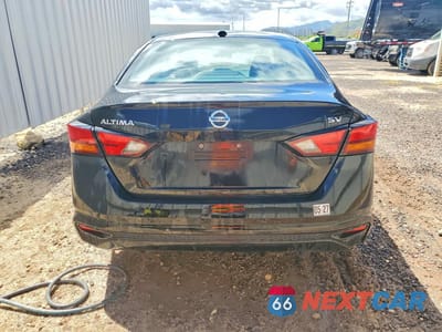 Zdjęcie 6 z 12 samochodu: 2021 NISSAN ALTIMA SV VIN:1N4BL4DV4MN416600 - miniatura