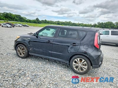 Drugie zdjęcie samochodu z przodu: 2016 KIA SOUL + VIN:KNDJP3A53G7334696 - miniatura