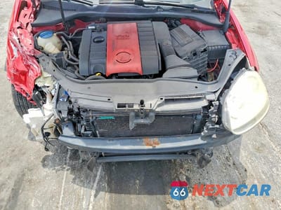 Zdjęcie 11 z 13 samochodu: 2008 VOLKSWAGEN JETTA WOLFSBURG VIN:3VWRJ71K98M124786 - miniatura