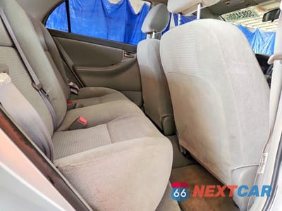 Zdjęcie 10 z 12 samochodu: 2005 TOYOTA COROLLA CE VIN:2T1BR32E85C341135 - miniatura