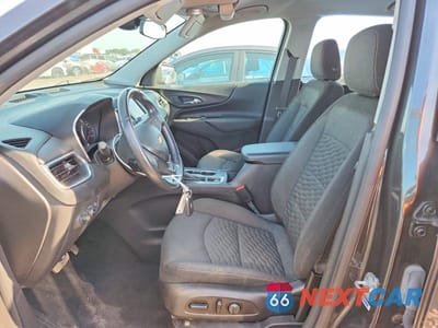 Zdjęcie 7 z 13 samochodu: 2021 CHEVROLET EQUINOX LT VIN:3GNAXKEVXML347464 - miniatura