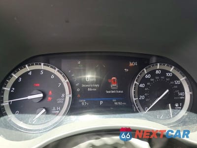 Zdjęcie 9 z 13 samochodu: 2021 TOYOTA HIGHLANDER LIMITED VIN:5TDYZRAH7MS527876 - miniatura