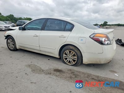 Drugie zdjęcie samochodu z przodu: 2012 NISSAN ALTIMA 2.5 VIN:1N4AL2AP2CN532902 - miniatura