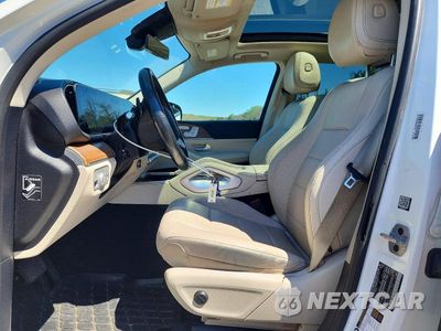 Zdjęcie 7 z 13 samochodu: 2022 MERCEDES-BENZ GLE 450 4MATIC VIN:4JGFB5KB1NA651358 - miniatura