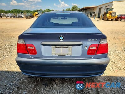 Zdjęcie 6 z 13 samochodu: 2000 BMW 323 I VIN:WBAAM3348YKC71459 - miniatura