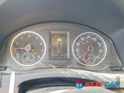 Zdjęcie 9 z 13 samochodu: 2016 VOLKSWAGEN TIGUAN S VIN:WVGAV7AX9GW554280 - miniatura