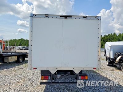 Zdjęcie 6 z 12 samochodu: 2022 ISUZU NRR BOX TRUCK VIN:54DE5W1L8NSR00042 - miniatura