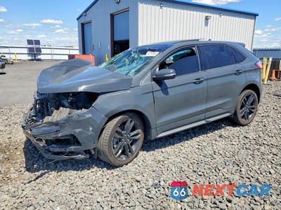2021 FORD EDGE ST 2FMPK4AP6MBA61283 - główne zdjęcie licytacji z USA - miniatura