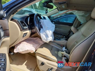 Zdjęcie 7 z 13 samochodu: 2021 JEEP GRAND CHEROKEE OVERLAND VIN:1C4RJFCG7MC583736 - miniatura
