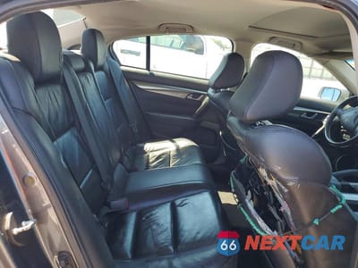 Zdjęcie 10 z 12 samochodu: 2011 ACURA TL VIN:19UUA8F24BA004685 - miniatura