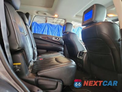 Zdjęcie 11 z 14 samochodu: 2015 INFINITI QX60 VIN:5N1AL0MN5FC524801 - miniatura