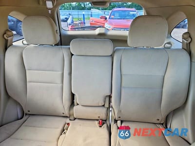 Zdjęcie 10 z 13 samochodu: 2011 HONDA CR-V EX VIN:5J6RE4H57BL098696 - miniatura