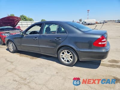 Drugie zdjęcie samochodu z przodu: 2003 MERCEDES-BENZ E 320 VIN:WDBUF65J13A294817 - miniatura