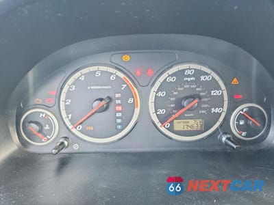 Zdjęcie 9 z 13 samochodu: 2005 HONDA CR-V EX VIN:JHLRD788X5C053053 - miniatura