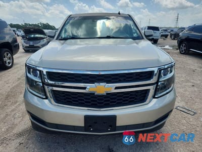 Piąte zdjęcie samochodu w środku: 2015 CHEVROLET SUBURBAN K1500 LT VIN:1GNSKJKC7FR277711 - miniatura